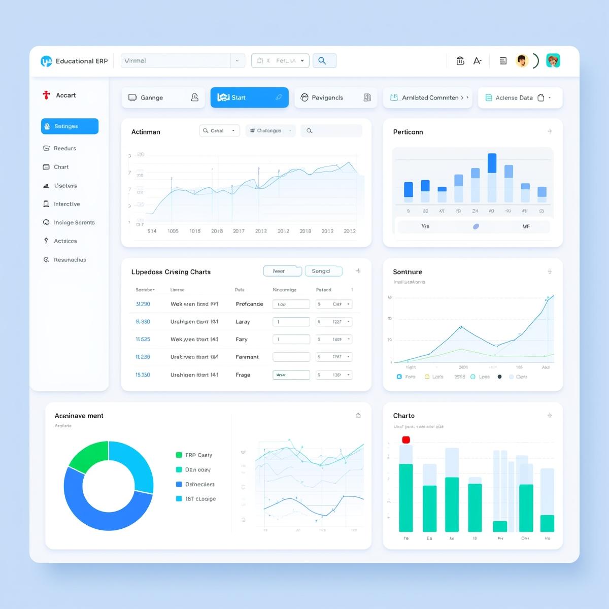 School ERP Key Features - Nextgood Technologies